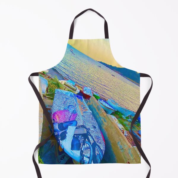 Item preview, Boat Pop Culture Cover designed and sold by BeCarpeDiem.