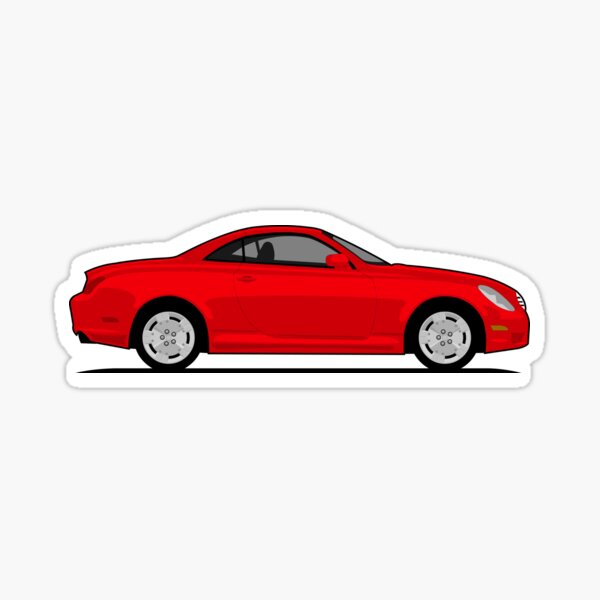 Item preview, Visit idrewyourcar.com to find hundreds of car profiles! designed and sold by idrewyourcar.