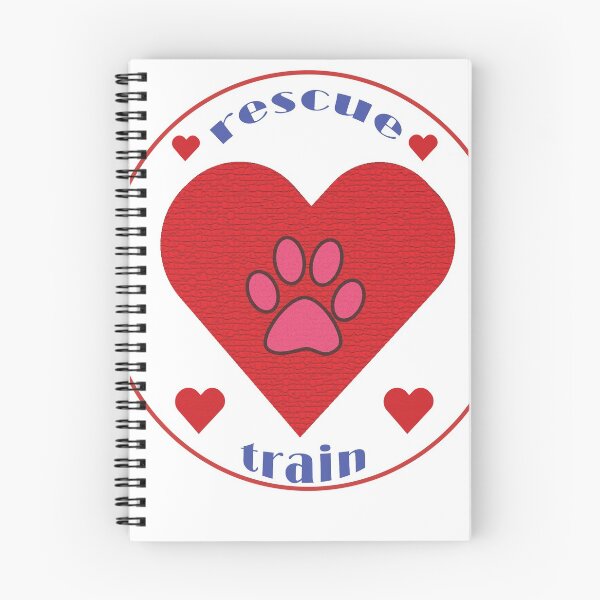 Item preview, Rescue And Train Your Pup  designed and sold by PopPucks.