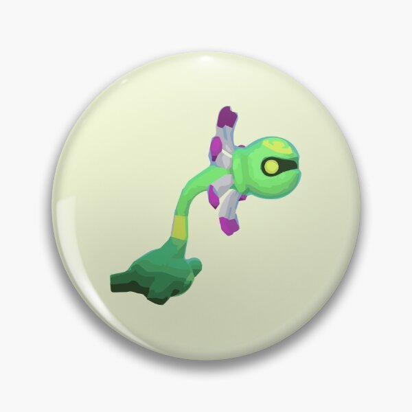 Item preview, Poly Cradily designed and sold by Diego Suazo.
