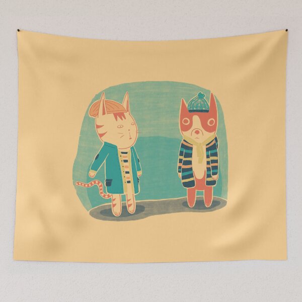 Item preview, Hip Companions designed and sold by thesadsquatch.