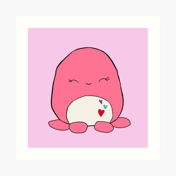 abby the squishmallow