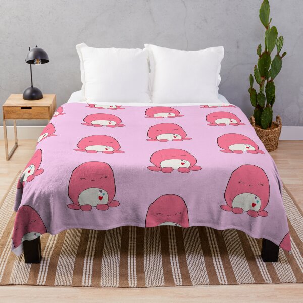 squishmallow bed sheets