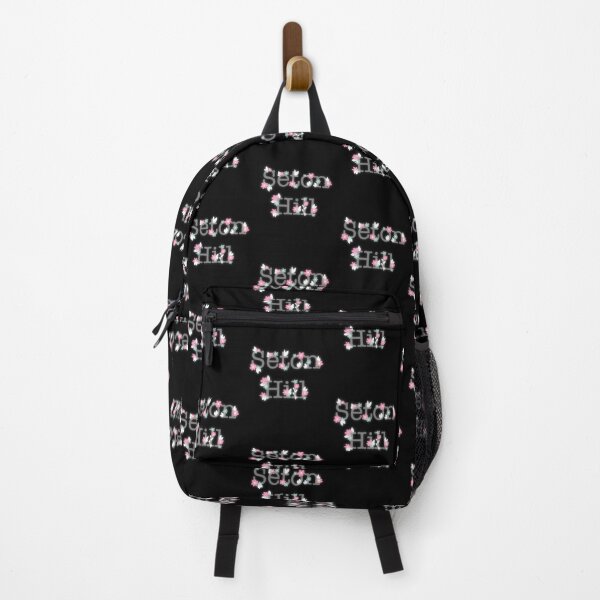 Item preview, Glowing Floral Seton Hill Pastel (Transparent) designed and sold by jajatomtom.