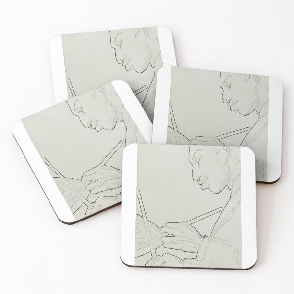 Item preview, Drummer designed and sold by EjsArtArt.
