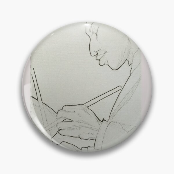 Item preview, Drummer designed and sold by EjsArtArt.