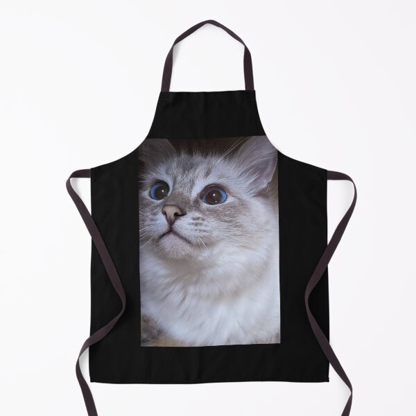 Item preview, Copy of Saoirse the lynx ragdoll princess designed and sold by Fluffycat2020.