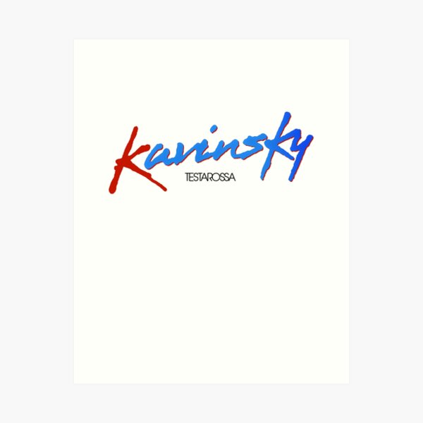 Kavinsky: Nightcall Art Board Print for Sale by HHillustrations