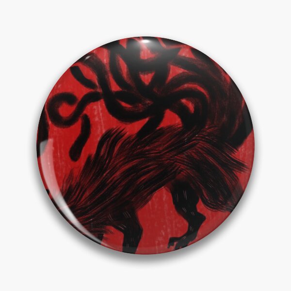 Item preview, The Demon King designed and sold by cicer0ss.