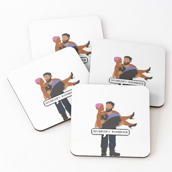 Item preview, Take a Hint Dani Bown Contemporary Romance Book Diversify Romance designed and sold by riyasarts.