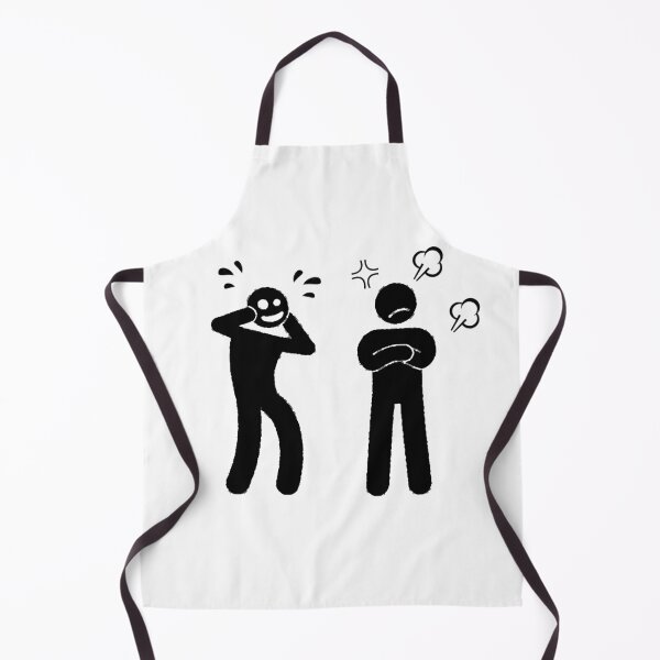 Item preview, Stir up more anger designed and sold by Maw Killy.