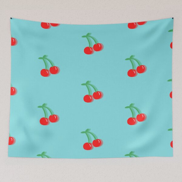 Item preview, Cheery Cherries designed and sold by SweetlyPsycho.
