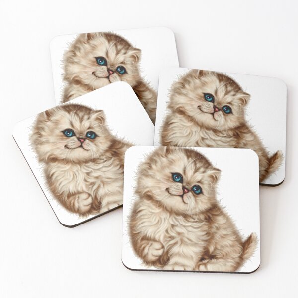 Item preview, Collection of beautiful animals.  designed and sold by desenhossheilla.