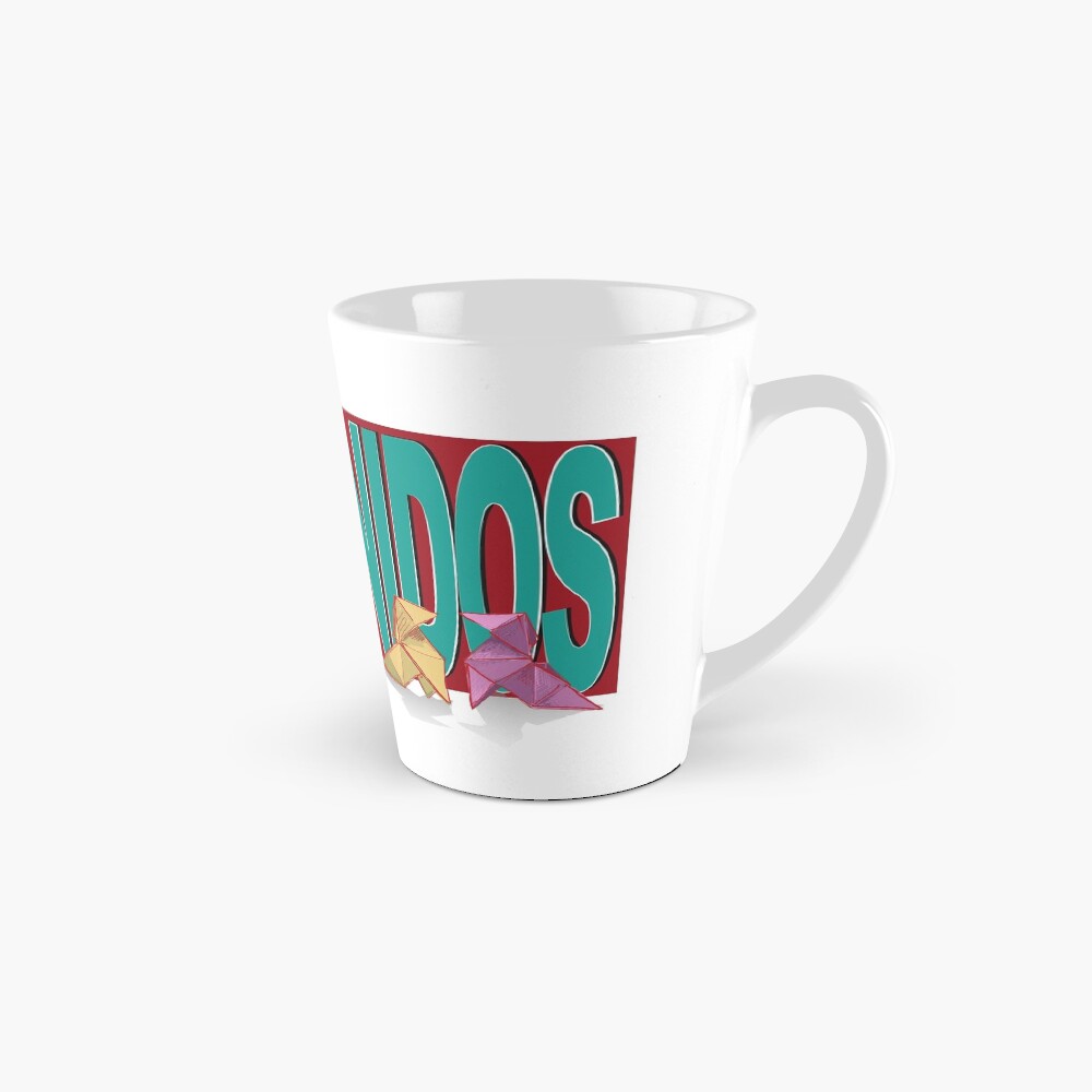 Item preview, Tall Mug designed and sold by tripingLH.