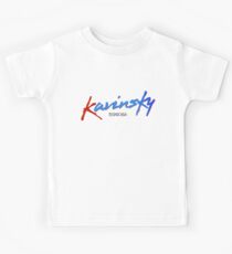 Kavinsky Kids Tee
