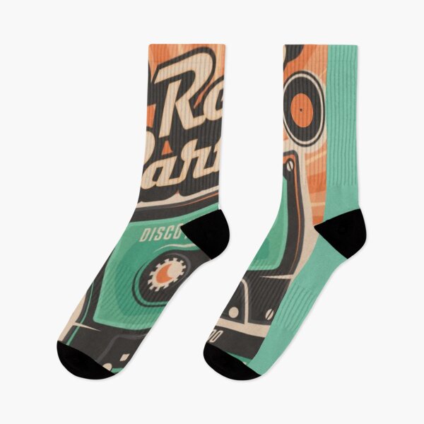 Item preview, Retro party designed and sold by 3leggeddogg.