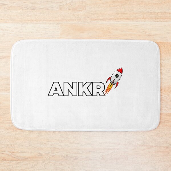 Item preview, ANKR to the moon designed and sold by Trending-Ts.
