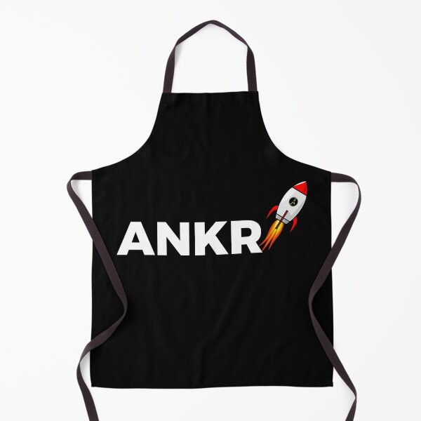 Item preview, ANKR to the moon designed and sold by Trending-Ts.