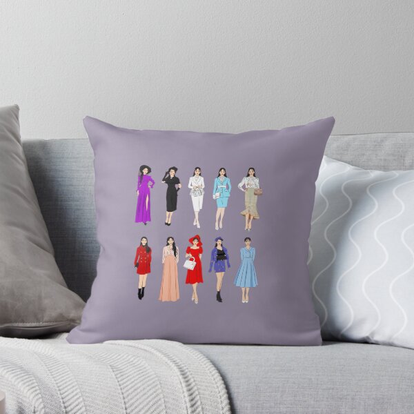 Item preview, Hotel del Luna looks - Kdrama designed and sold by kdramaddict ..
