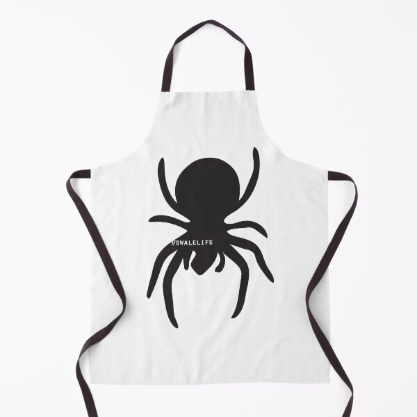 Item preview, Swale Life Spider (Black) designed and sold by SSRoberts.