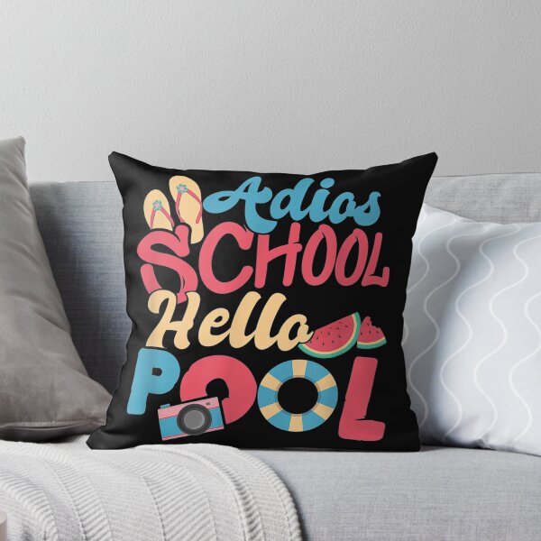 Item preview, Bye Bye School Hello Summer designed and sold by ArtDeziGn.