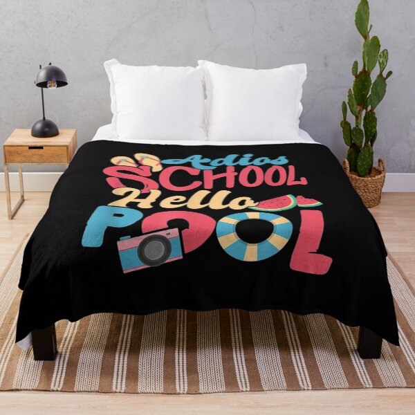Item preview, Bye Bye School Hello Summer designed and sold by ArtDeziGn.