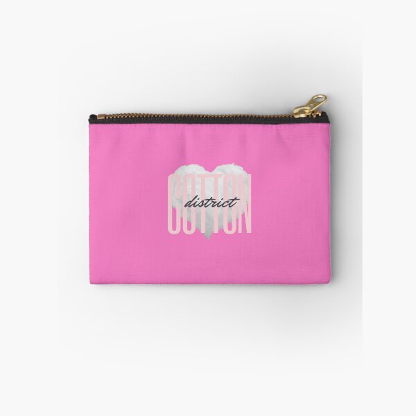 Item preview, Cotton District with Heart designed and sold by William Pate.