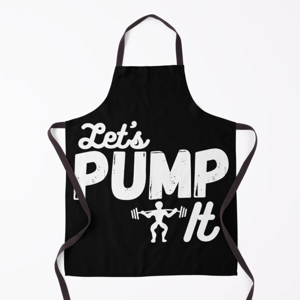 Item preview, Let's Pump It designed and sold by Sonatablue.