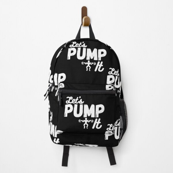 Item preview, Let's Pump It designed and sold by Sonatablue.