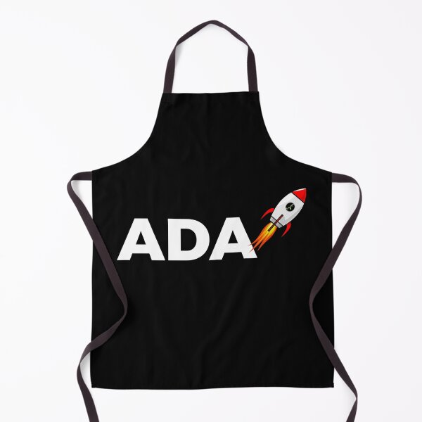 Item preview, ADA to the moon designed and sold by Trending-Ts.