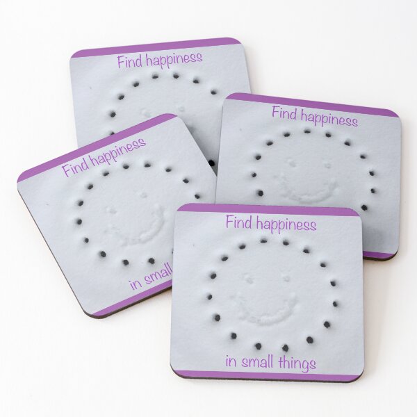 Item preview, Find Happiness in Small Things designed and sold by KaSaPo.
