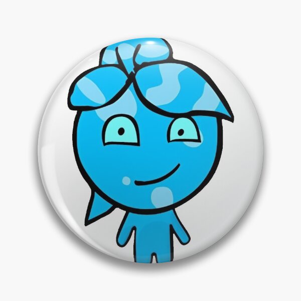 Item preview, Watergirl designed and sold by vickysedral.