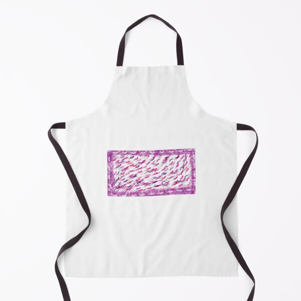 Item preview, Abstract art with waves and bubbles designed and sold by Srujanagade.