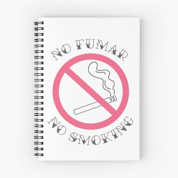 Item preview, no fumar, no fumar designed and sold by redgiallo.