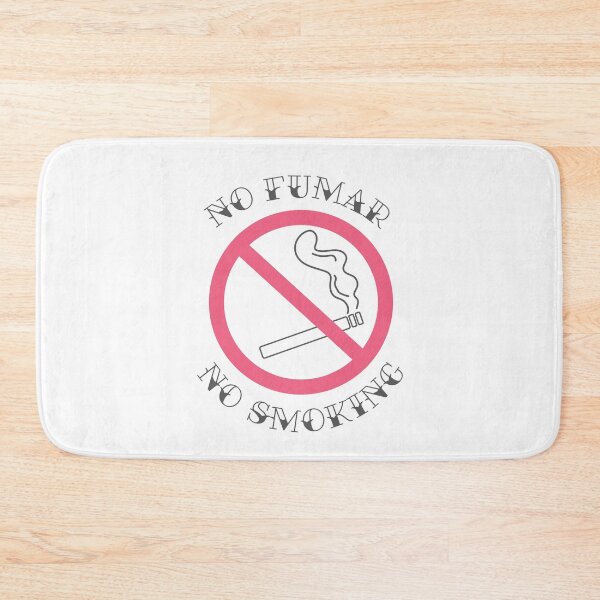 Item preview, no fumar, no fumar designed and sold by redgiallo.