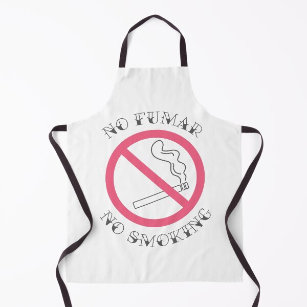 Item preview, no smoking, no fumar designed and sold by redgiallo.