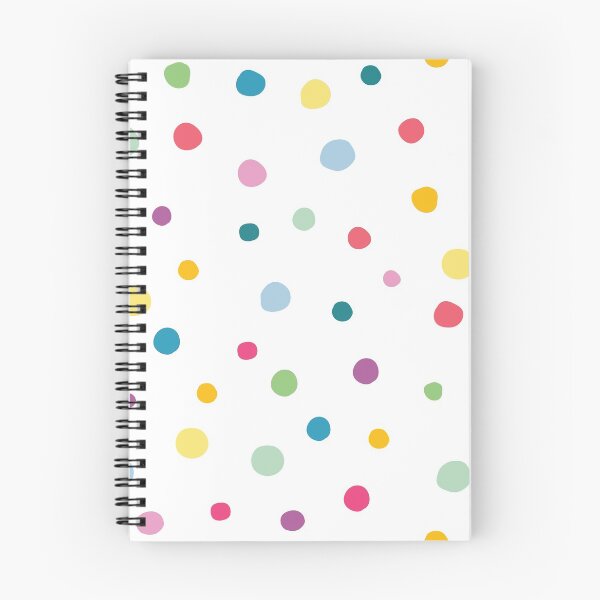 Item preview, Polka Dots designed and sold by Oswald82.