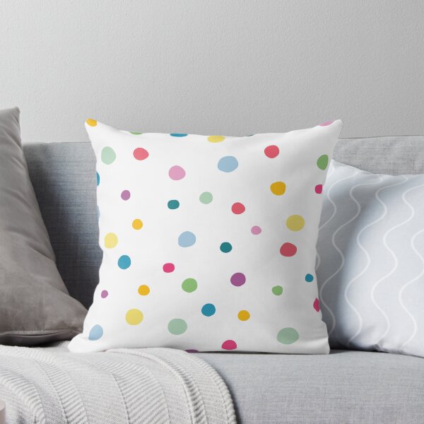Item preview, Polka Dots designed and sold by Oswald82.