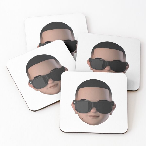 Item preview, Daddy Yankee designed and sold by chelseadavid.