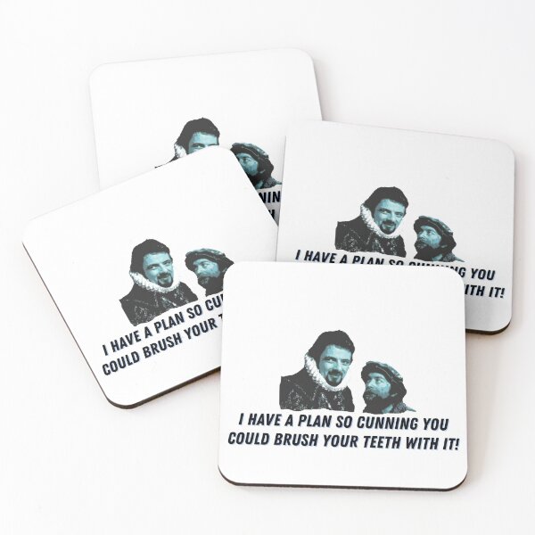 Item preview, A Plan So Cunning designed and sold by TeeChest.
