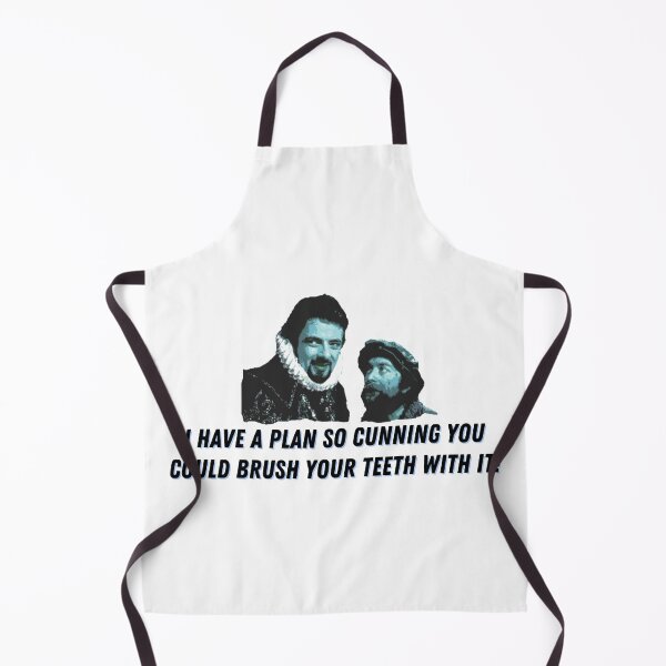 Item preview, A Plan So Cunning designed and sold by TeeChest.