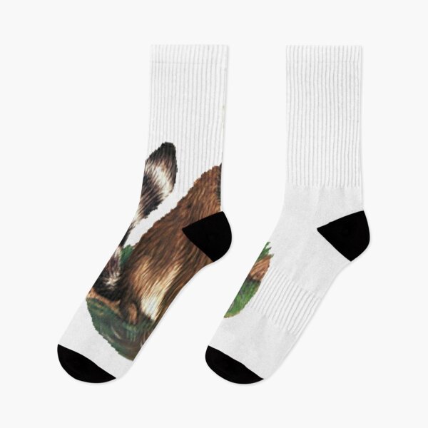 Item preview, Collection of beautiful animals.  designed and sold by desenhossheilla.
