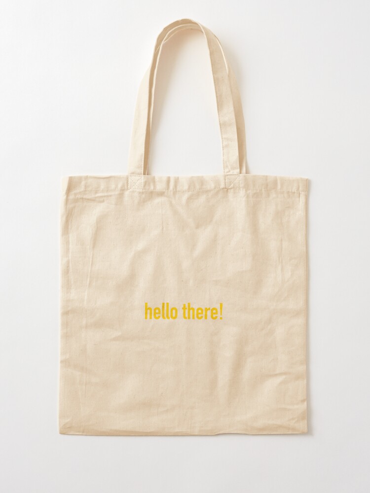 Hello There! Prequel Internet Meme T-Shirt Hello There! Prequel Internet Meme T-Shirt