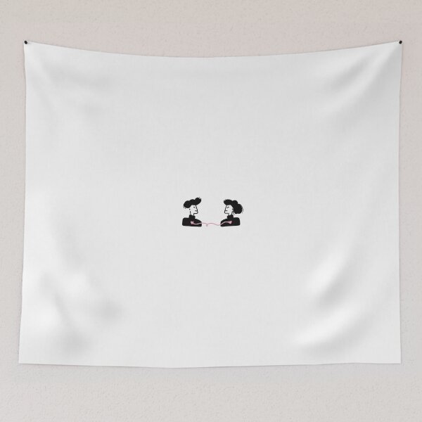Item preview, Connected designed and sold by Srija Shrestha.