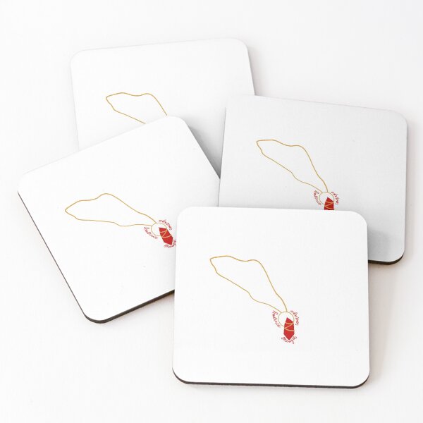 Item preview, Take a Hint Dani Brown Contemporary Romance Book Crystal Healing Necklace designed and sold by riyasarts.