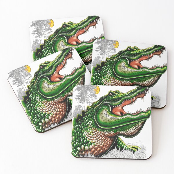 Item preview, Beautiful Animals. designed and sold by desenhossheilla.