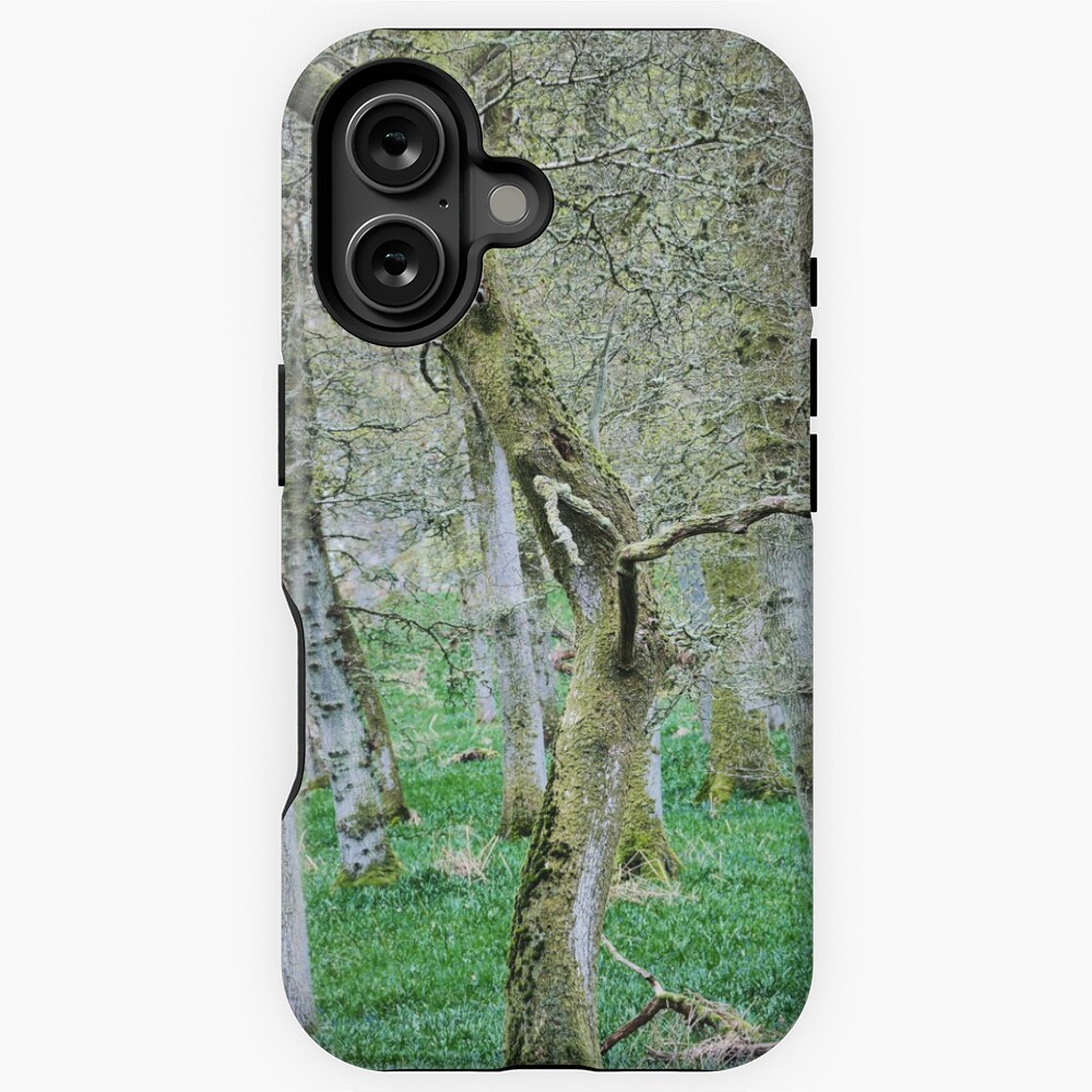Item preview, iPhone Magsafe Tough Case designed and sold by ShinyPhoto.