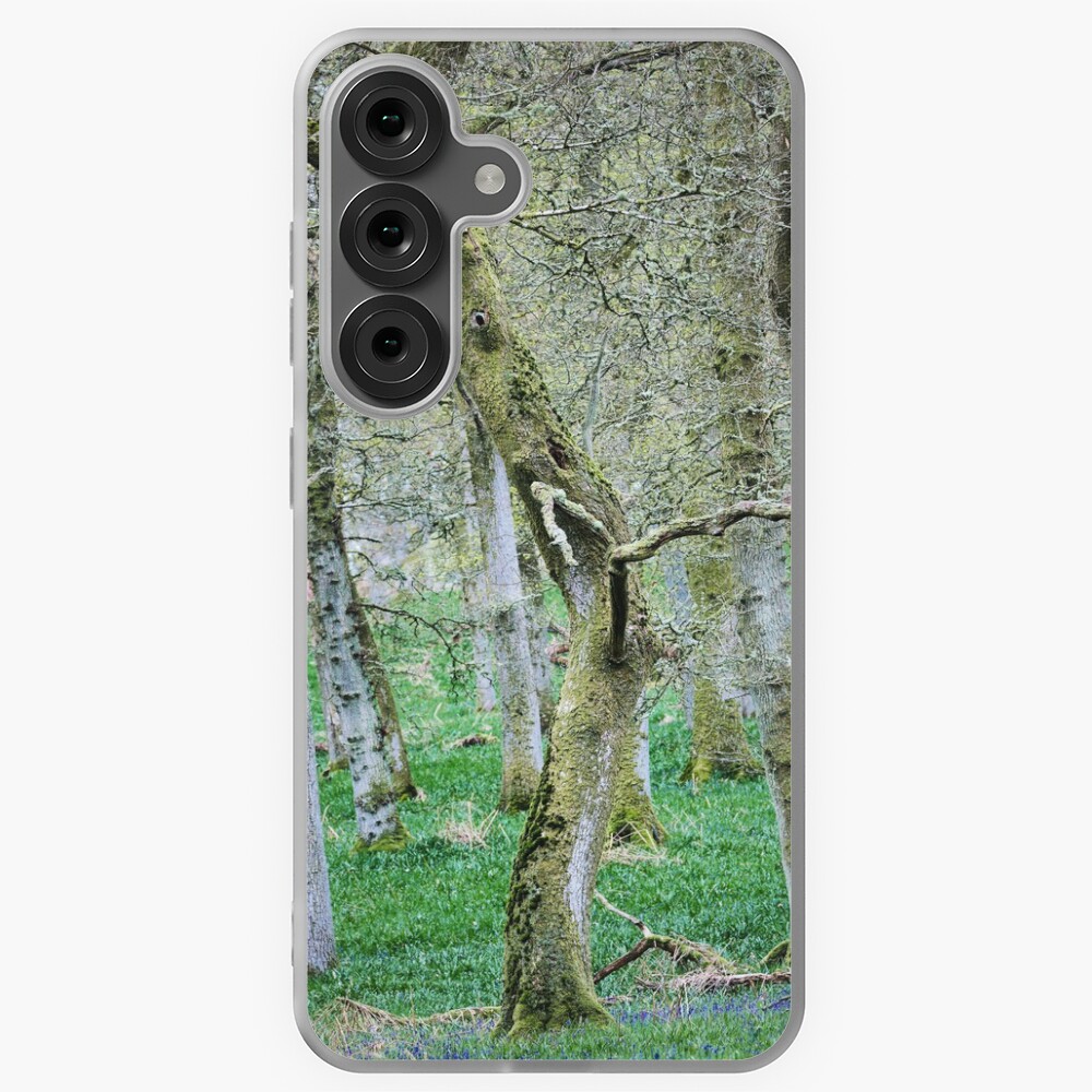 Item preview, Samsung Galaxy Soft Case designed and sold by ShinyPhoto.