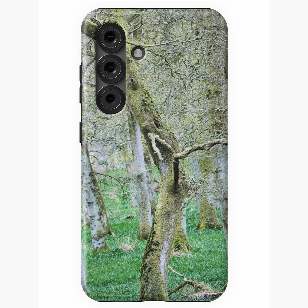 Item preview, Samsung Galaxy Tough Case designed and sold by ShinyPhoto.