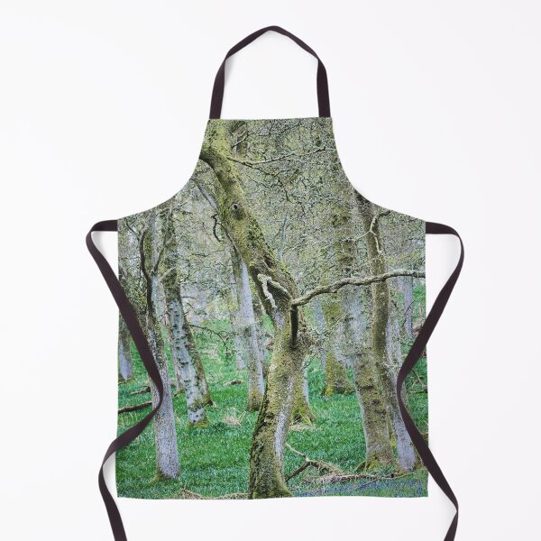 Item preview, Around Kinclaven (2): Bluebell Woods designed and sold by ShinyPhoto.